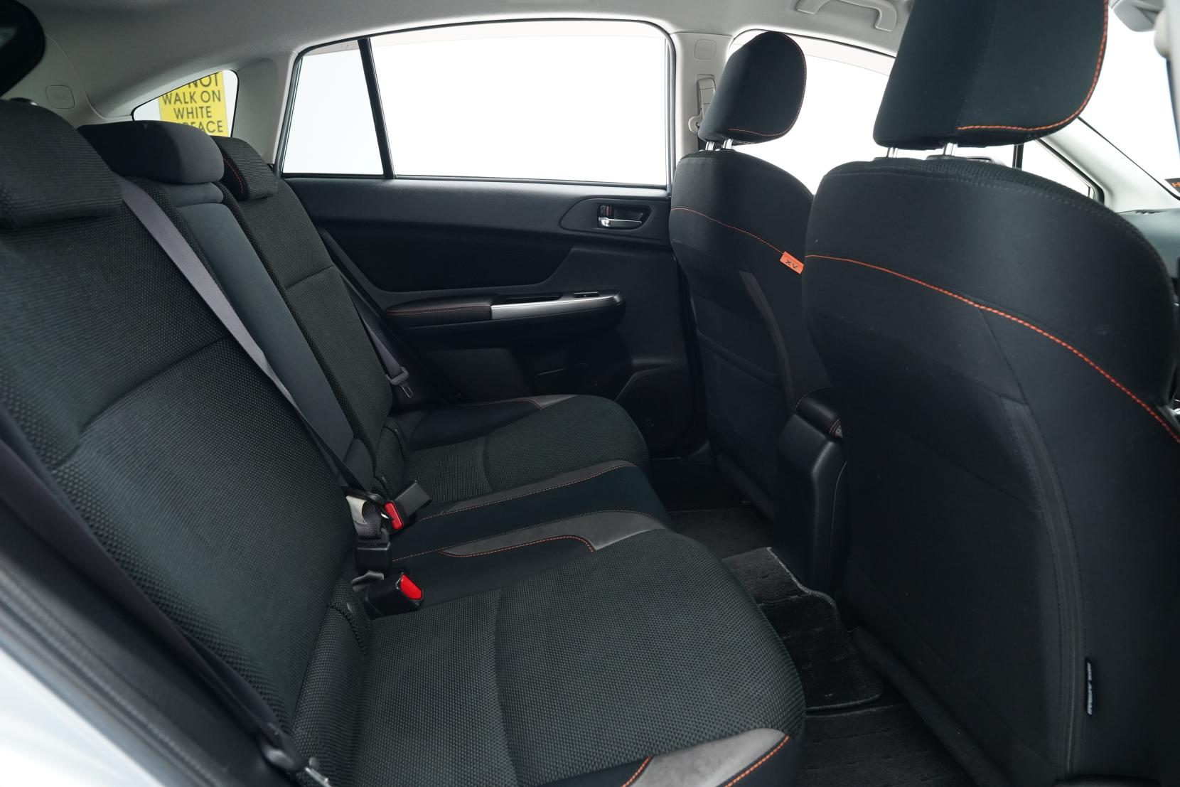 Subaru XV 2.0 2.0i-L Eyesight 4WD