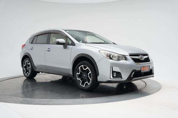 Subaru XV 2.0 2.0i-L Eyesight 4WD