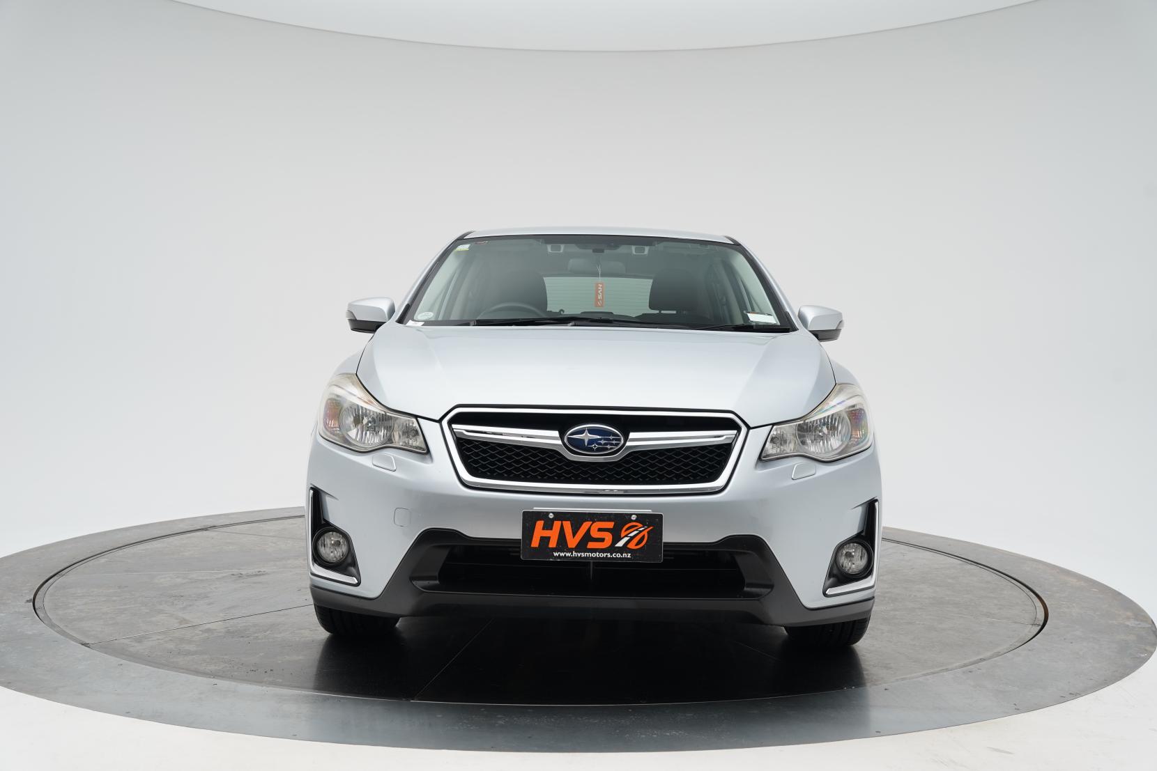 Subaru XV 2.0 2.0i-L Eyesight 4WD
