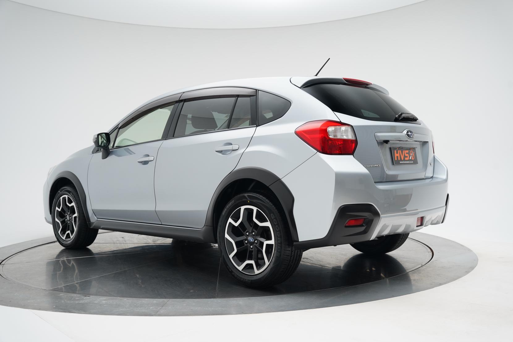 Subaru XV 2.0 2.0i-L Eyesight 4WD