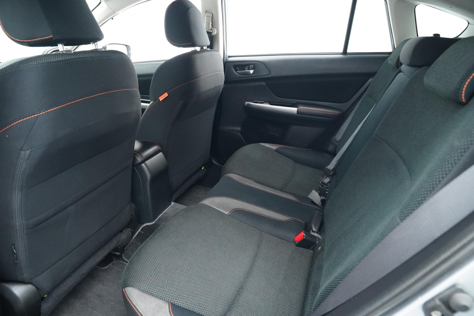 Subaru XV 2.0 2.0i-L Eyesight 4WD