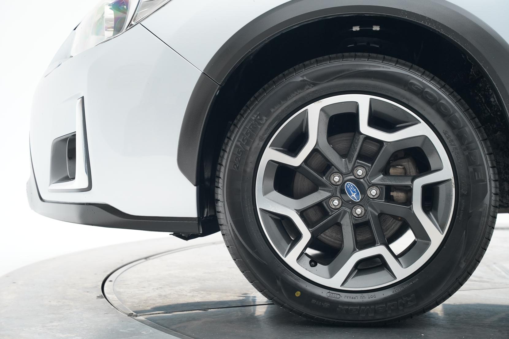 Subaru XV 2.0 2.0i-L Eyesight 4WD