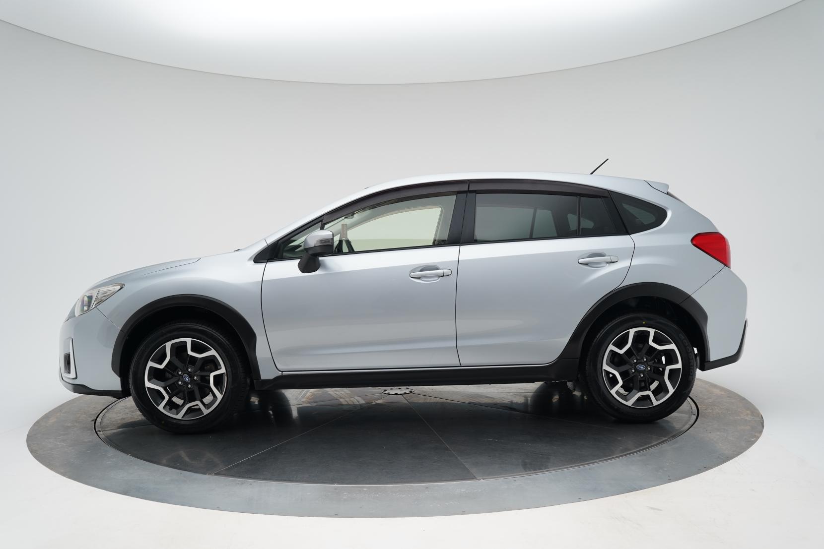 Subaru XV 2.0 2.0i-L Eyesight 4WD