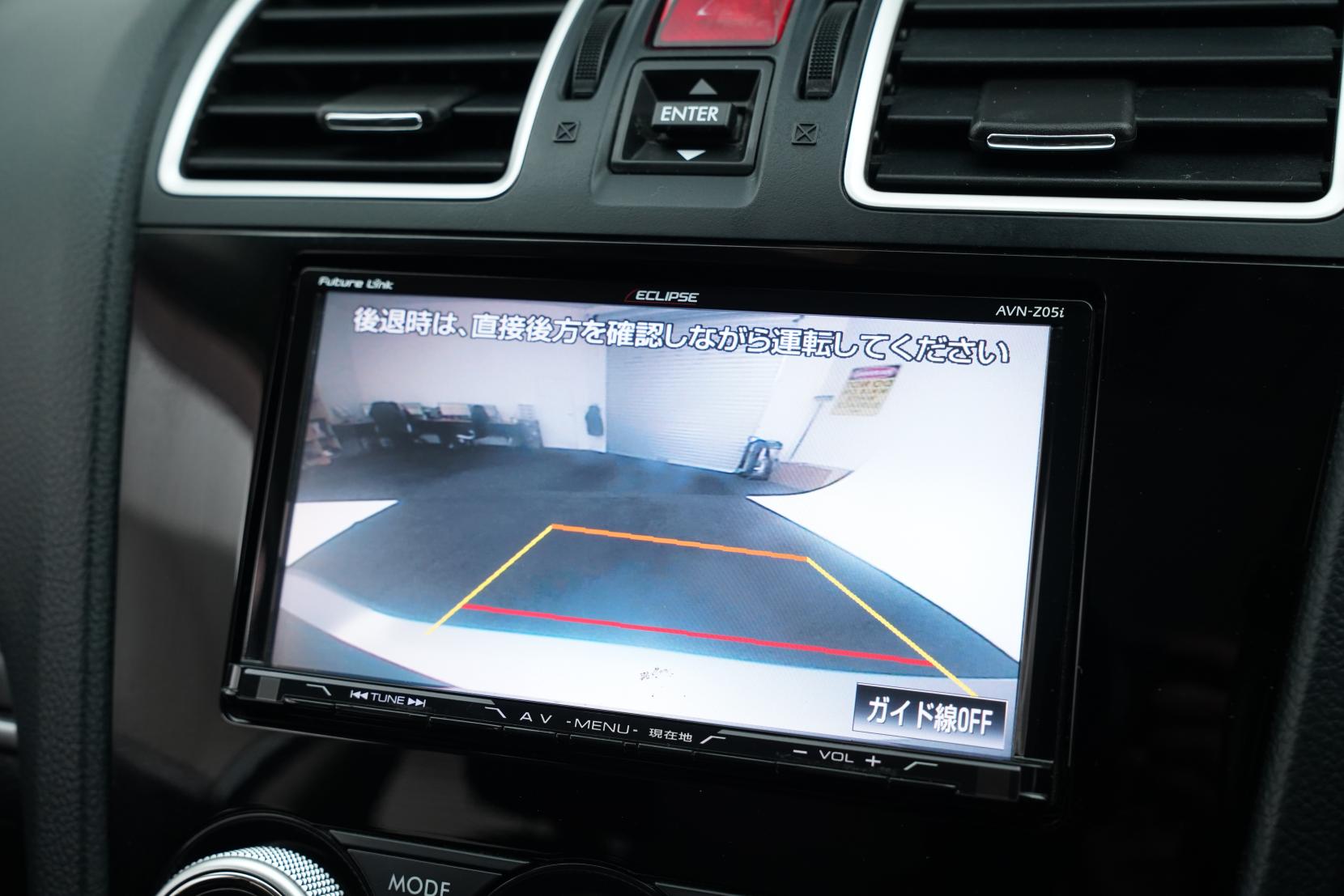 Subaru XV 2.0 2.0i-L Eyesight 4WD