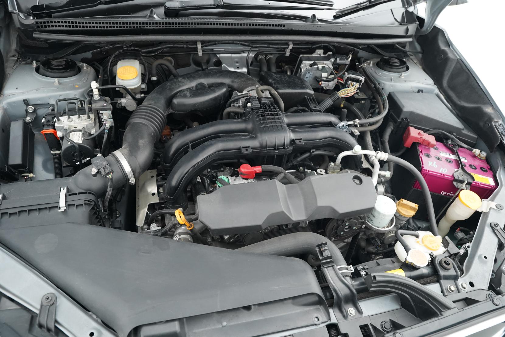 Subaru XV 2.0 2.0i-L Eyesight 4WD