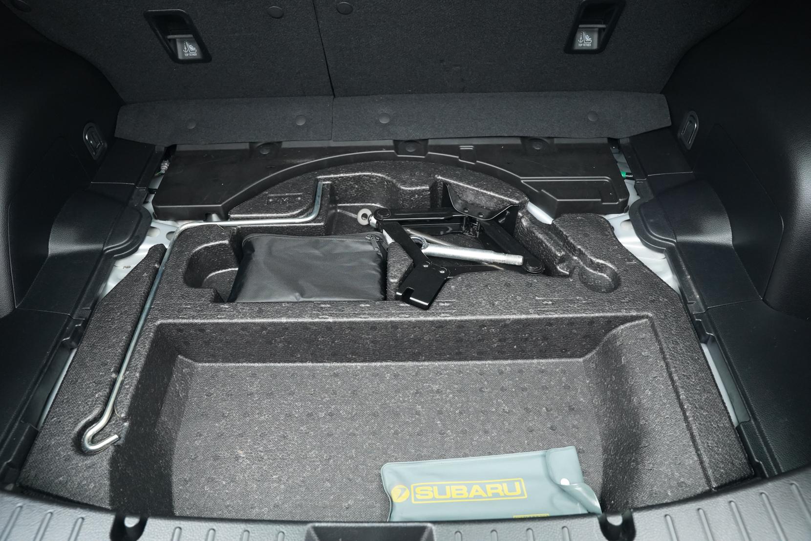 Subaru XV 2.0 2.0i-L Eyesight 4WD