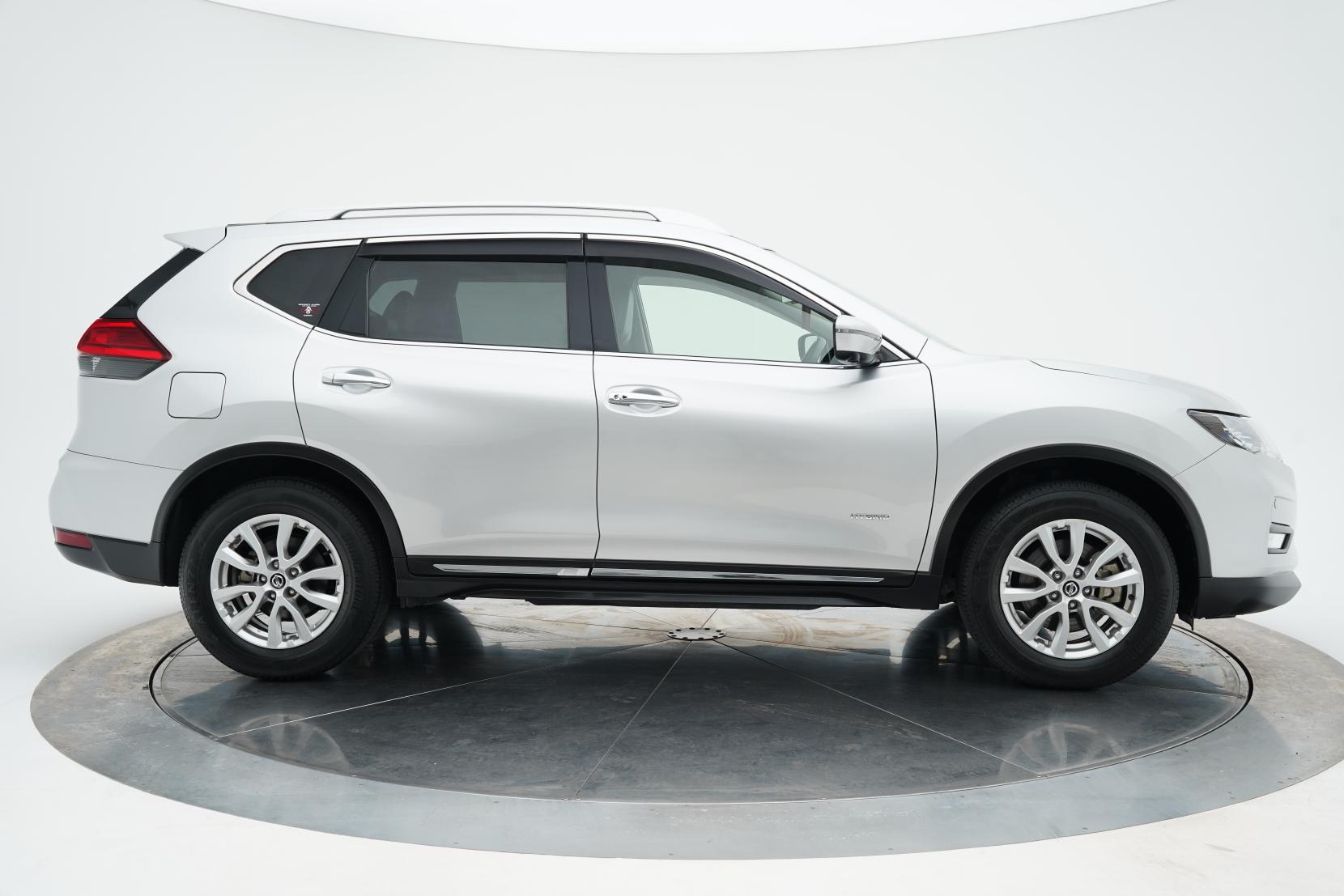 Nissan X-TRAIL Hybrid 20X