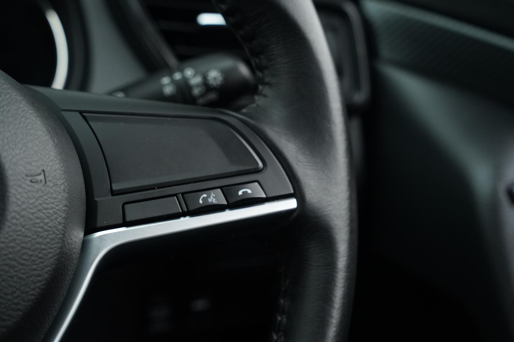 Nissan X-TRAIL Hybrid 20X