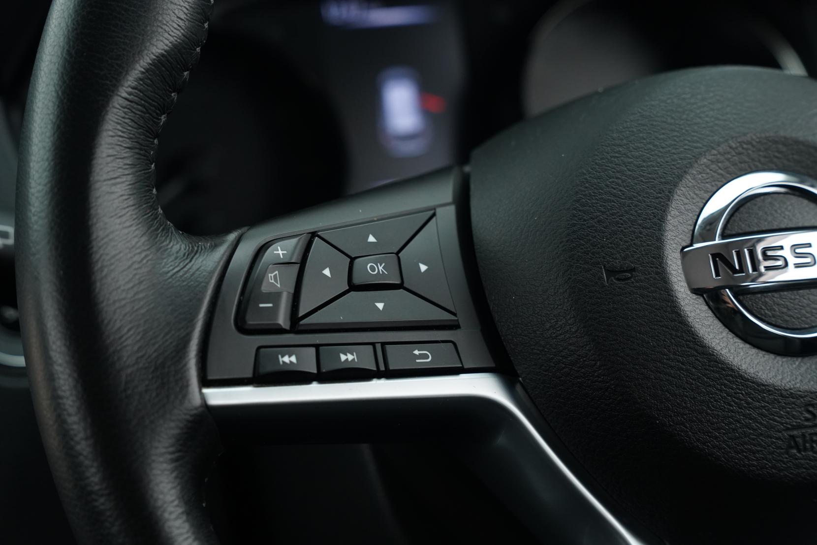 Nissan X-TRAIL Hybrid 20X