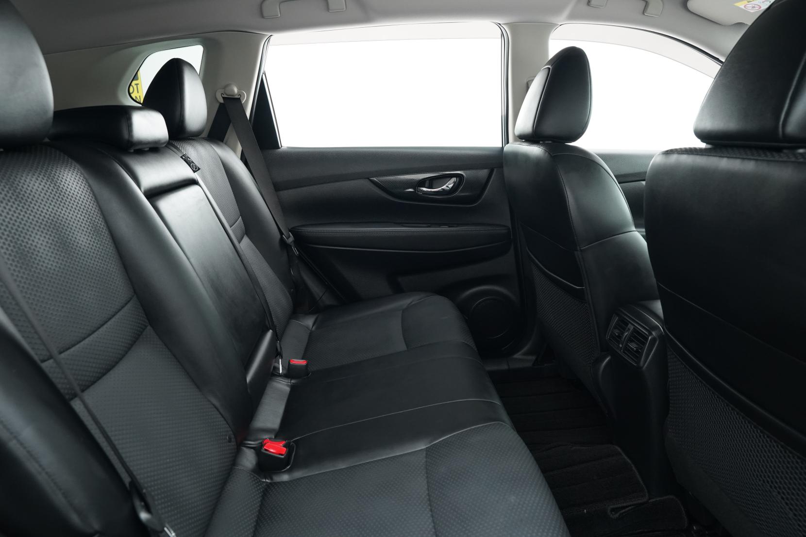 Nissan X-TRAIL Hybrid 20X