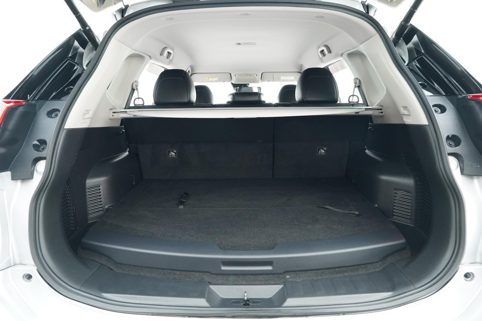Nissan X-TRAIL Hybrid 20X