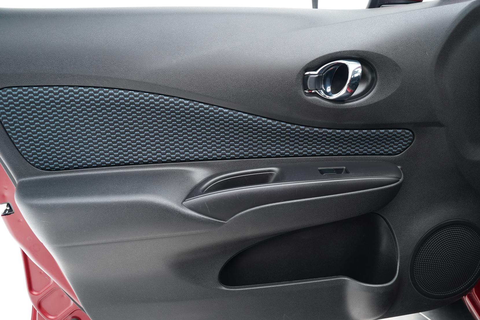 Nissan Note (2004–present) 1.2 X DIG-S