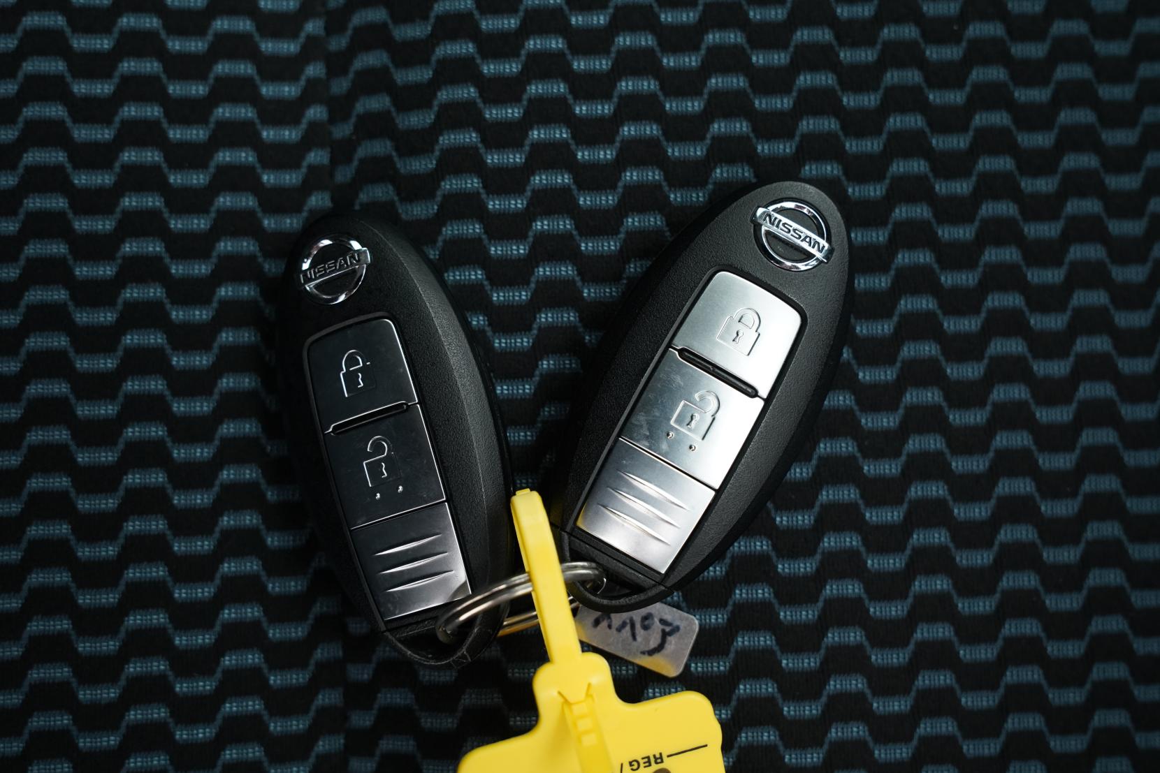 Nissan Note (2004–present) 1.2 X DIG-S