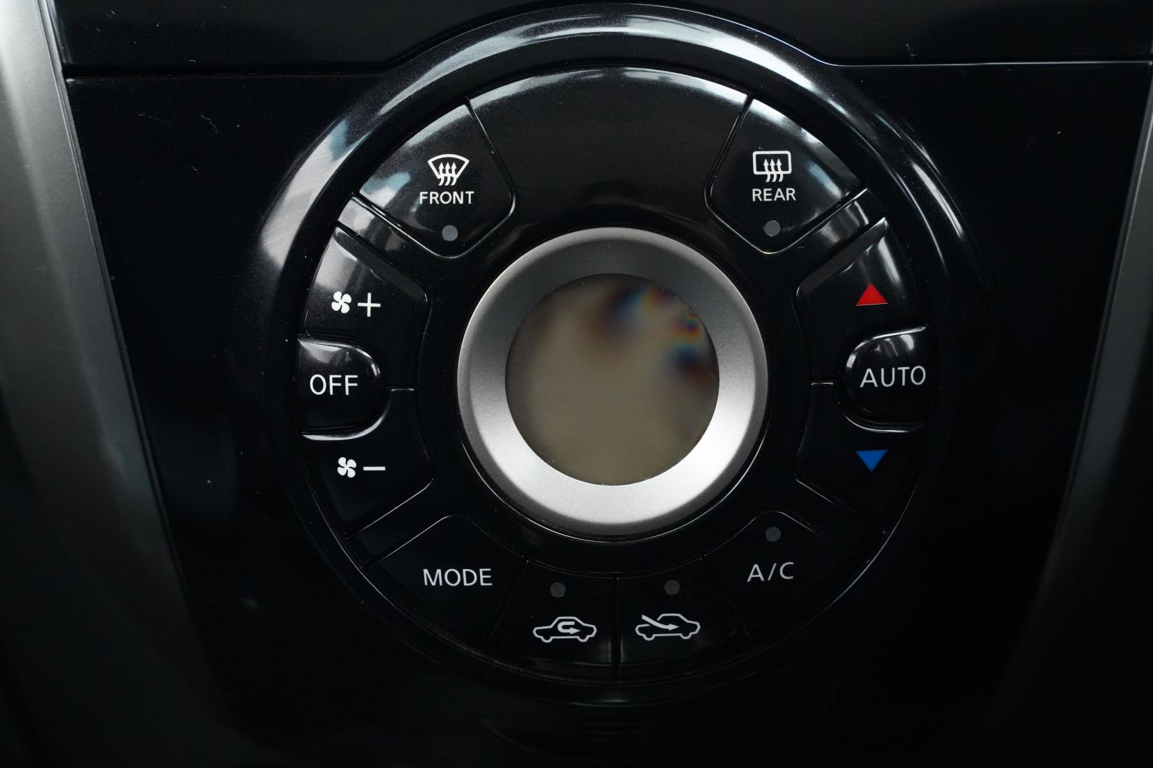 Nissan Note (2004–present) 1.2 X DIG-S