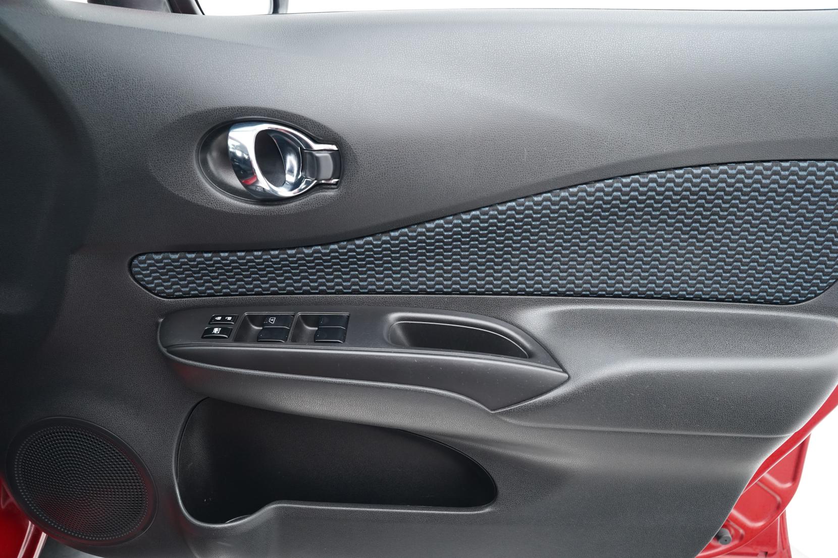 Nissan Note (2004–present) 1.2 X DIG-S