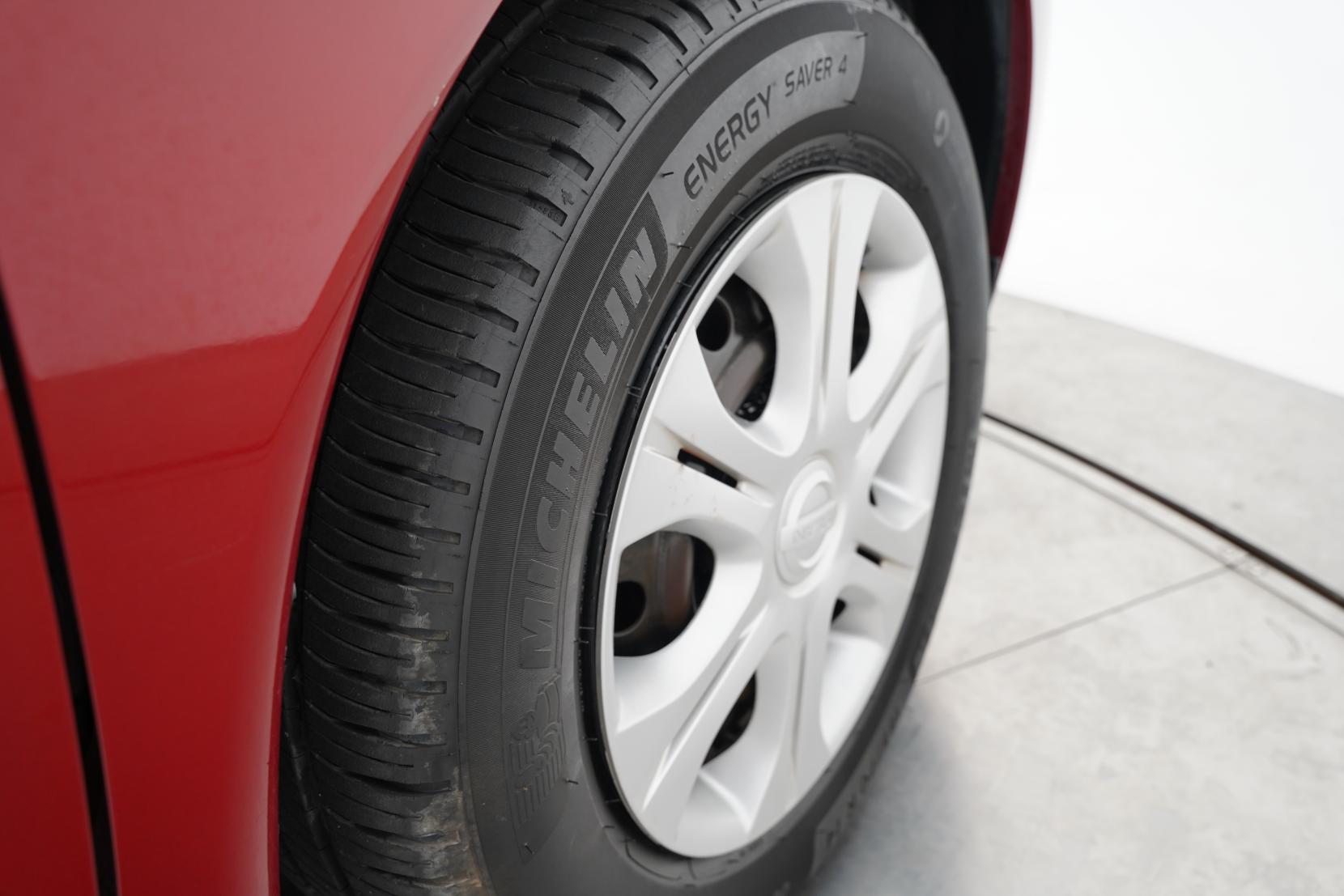 Nissan Note (2004–present) 1.2 X DIG-S