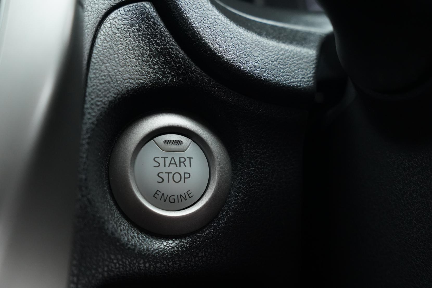 Nissan Note (2004–present) 1.2 X DIG-S