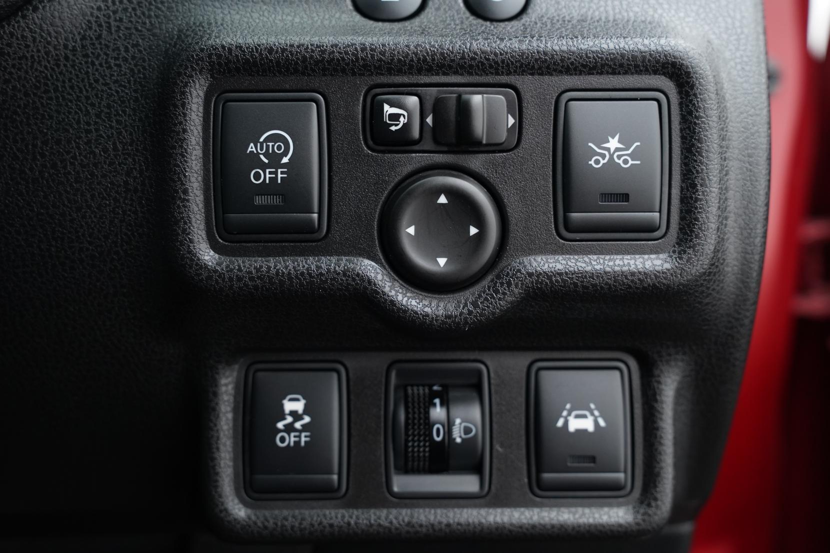 Nissan Note (2004–present) 1.2 X DIG-S