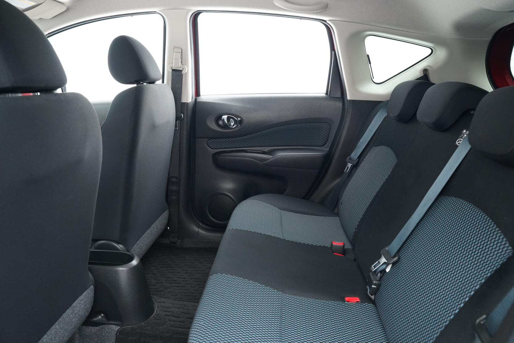 Nissan Note (2004–present) 1.2 X DIG-S