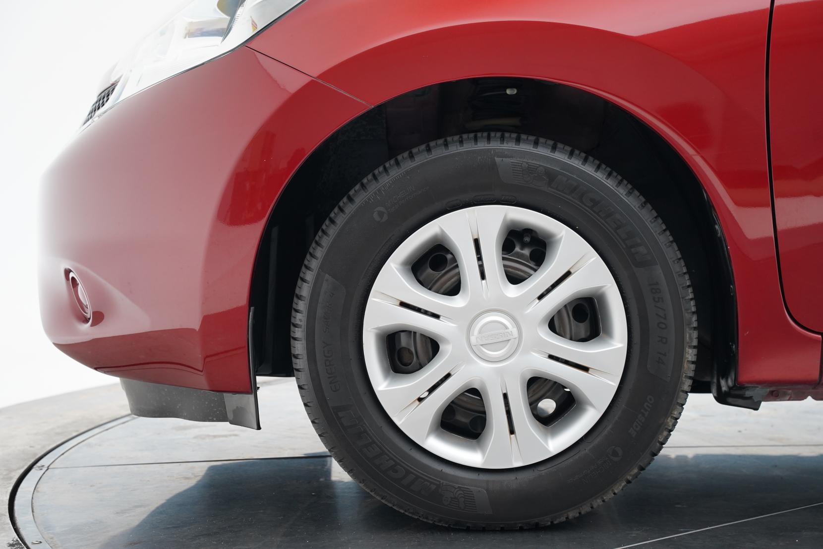 Nissan Note (2004–present) 1.2 X DIG-S