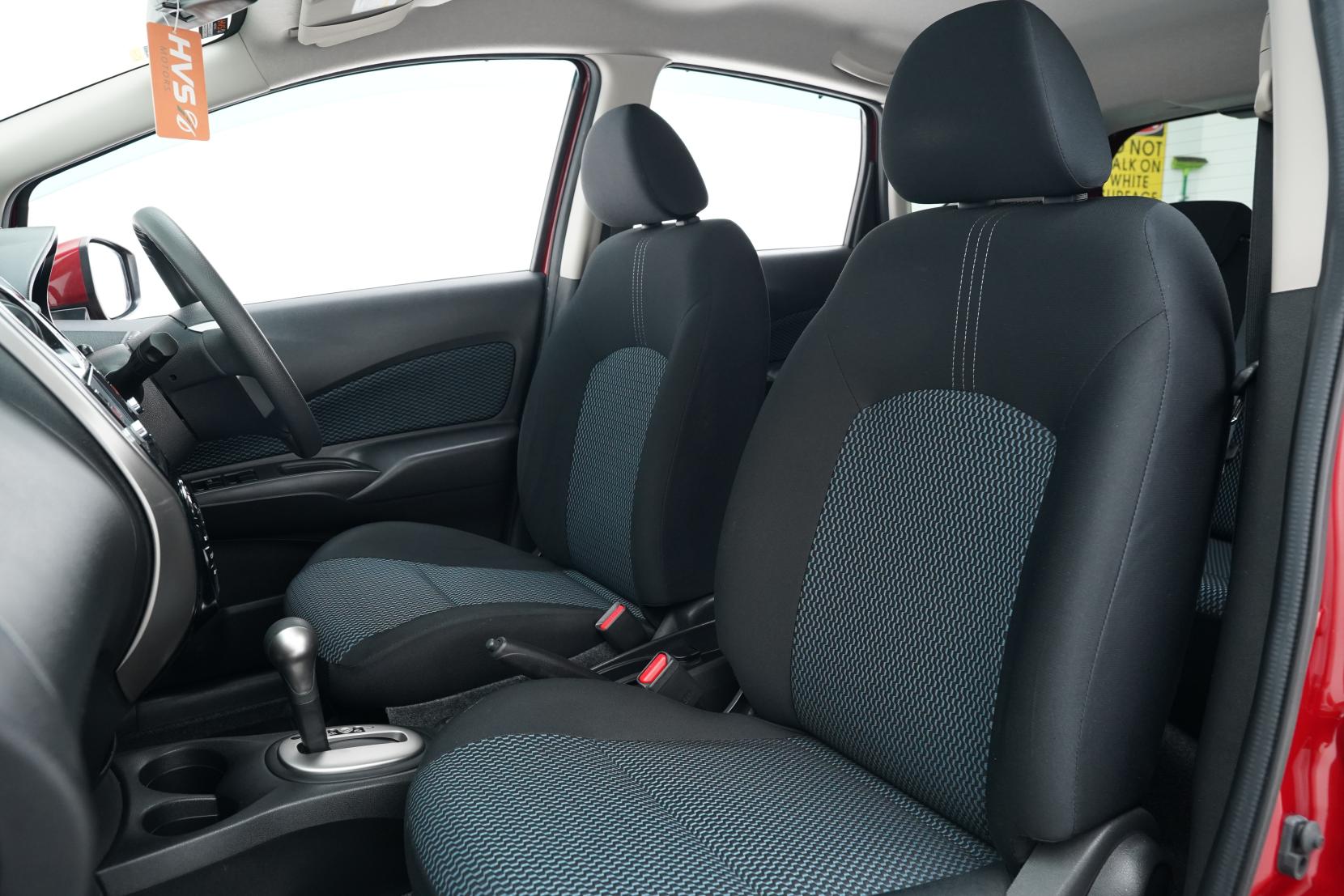 Nissan Note (2004–present) 1.2 X DIG-S