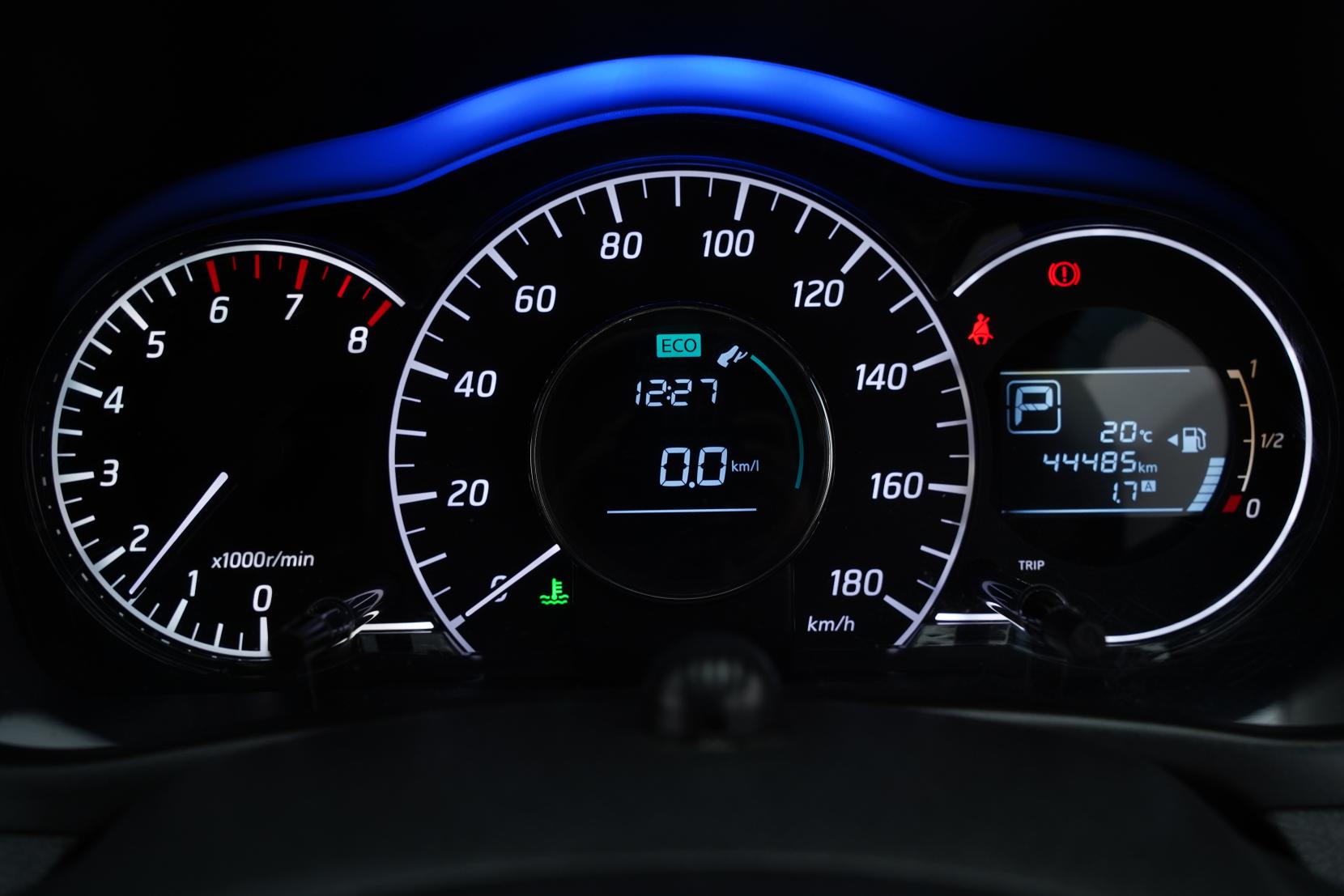 Nissan Note (2004–present) 1.2 X DIG-S