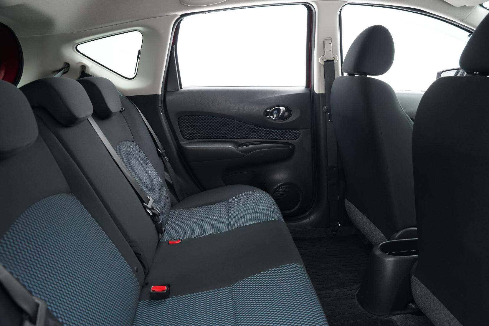 Nissan Note (2004–present) 1.2 X DIG-S