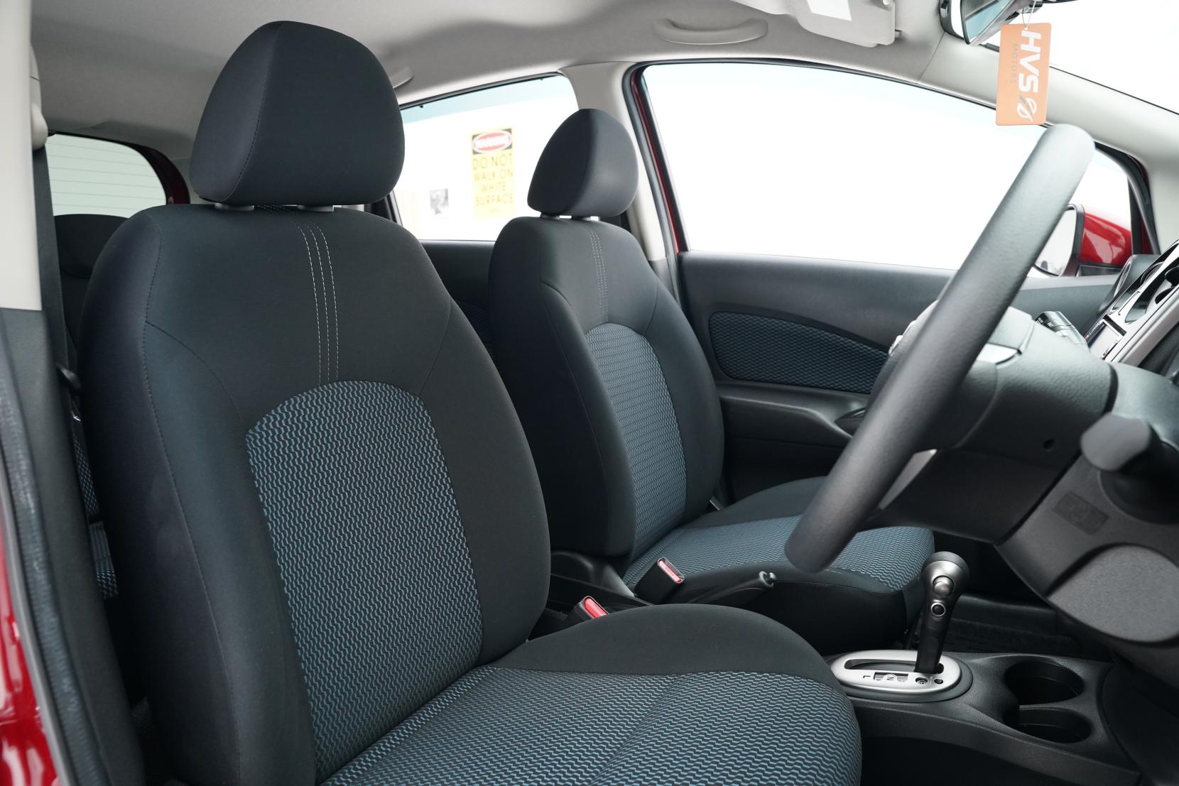 Nissan Note (2004–present) 1.2 X DIG-S