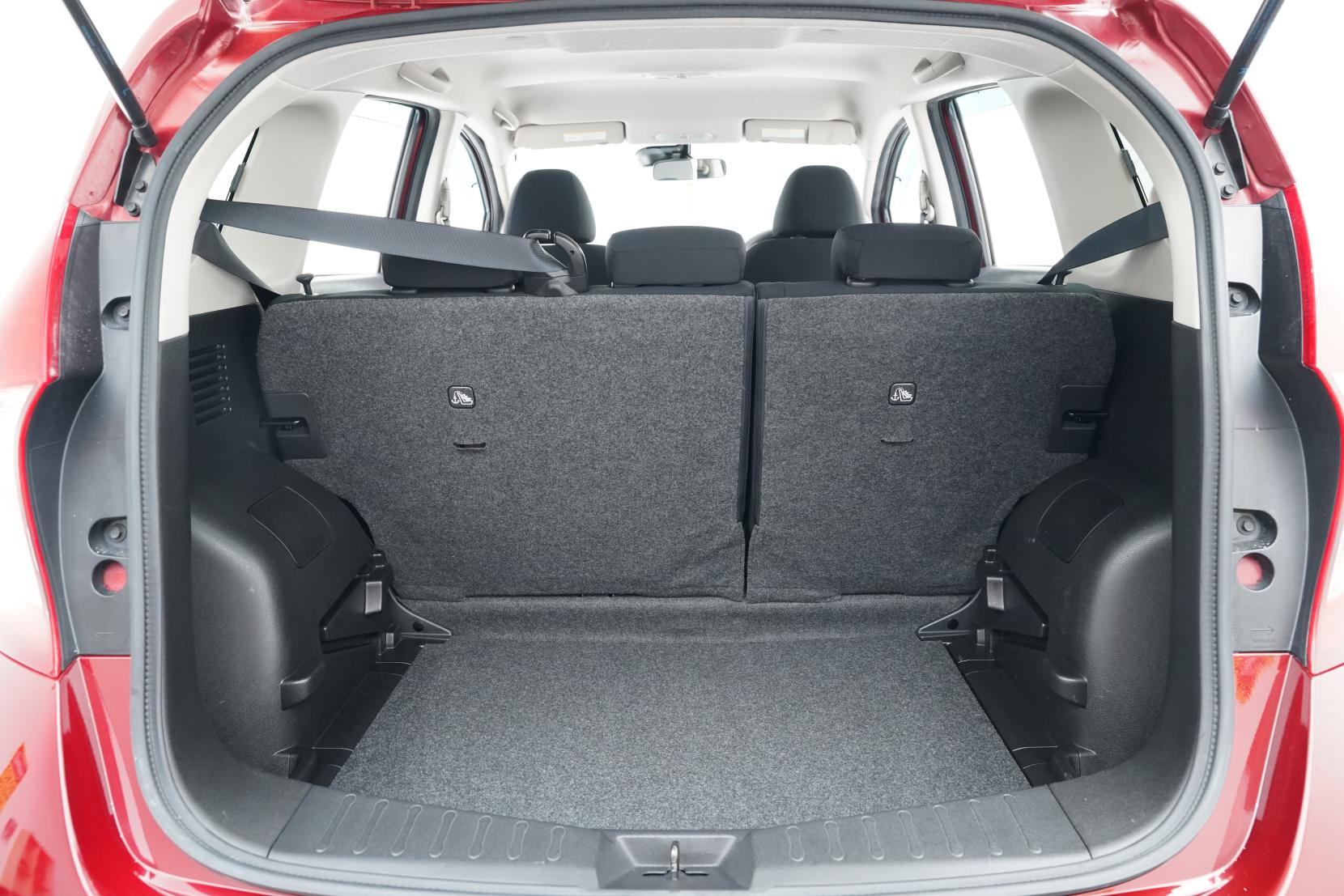 Nissan Note (2004–present) 1.2 X DIG-S