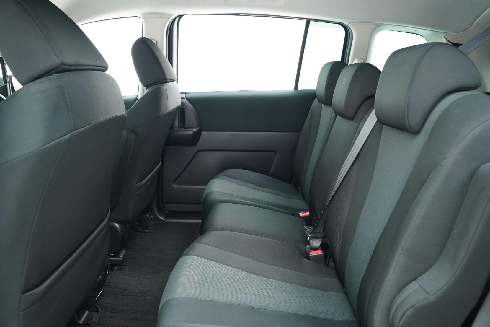 Mazda Premacy 20C Skyactive