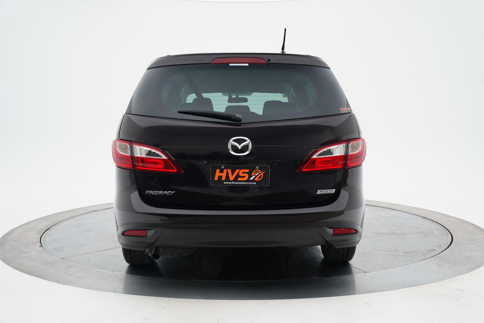 Mazda Premacy 20C Skyactive