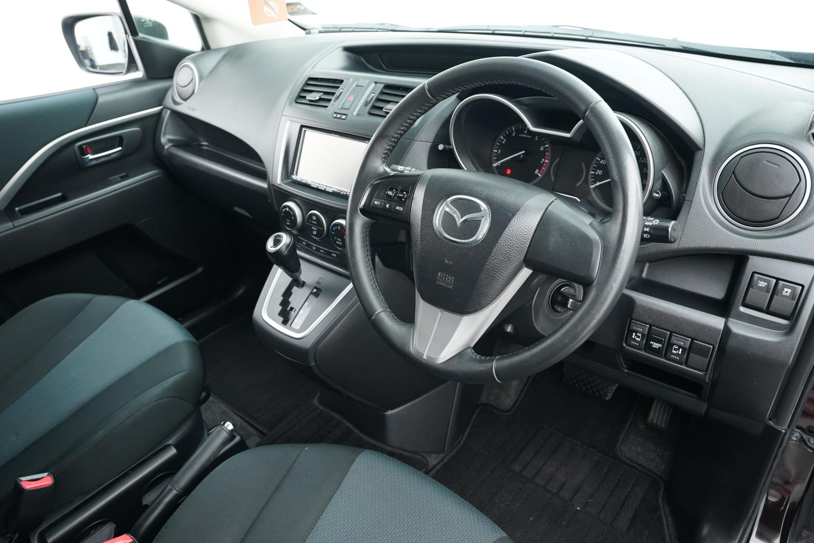 Mazda Premacy 20C Skyactive