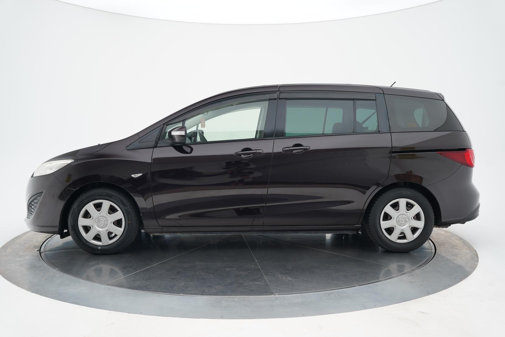 Mazda Premacy 20C Skyactive