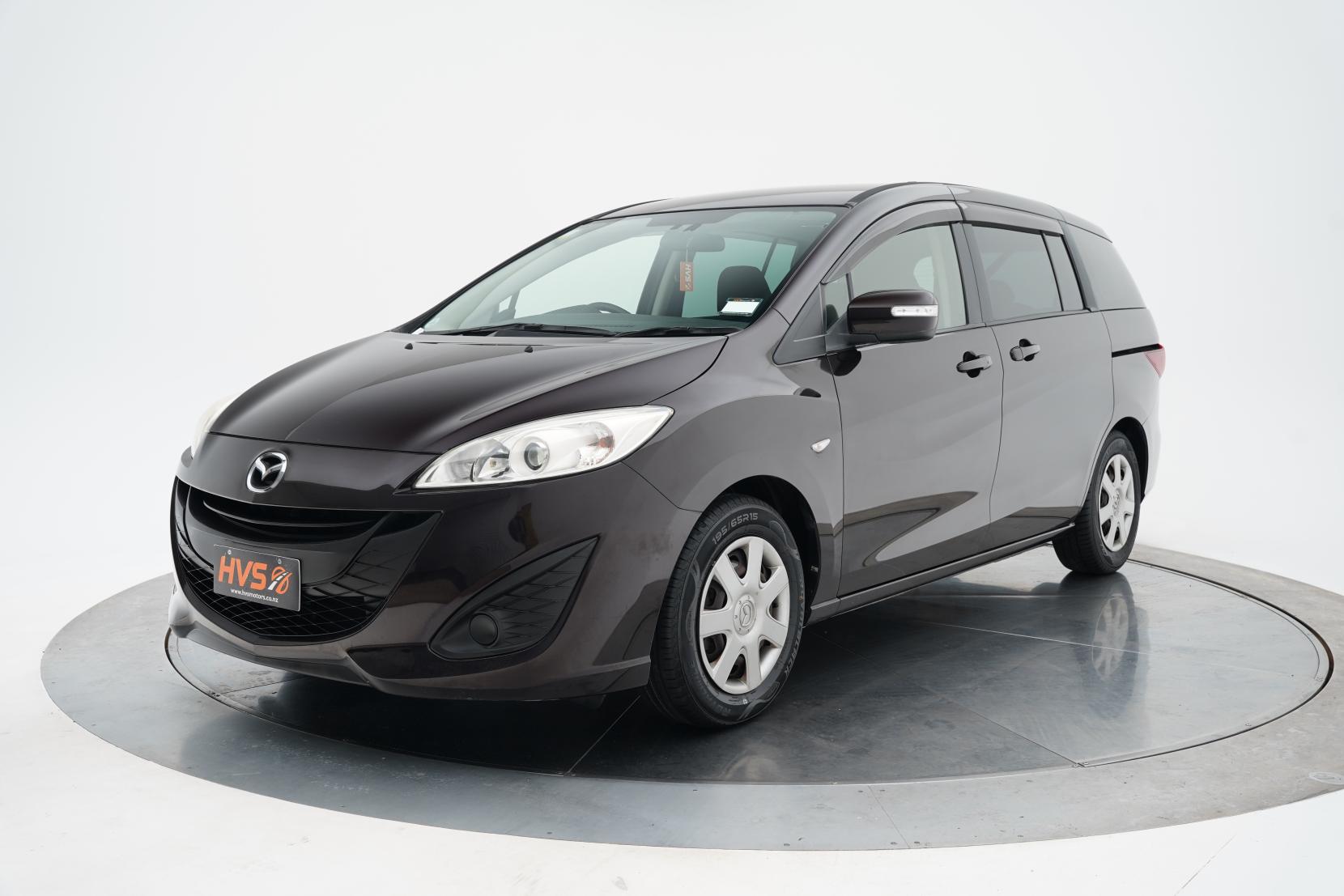 Mazda Premacy 20C Skyactive