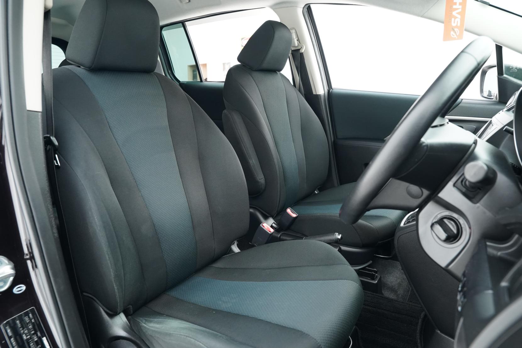 Mazda Premacy 20C Skyactive