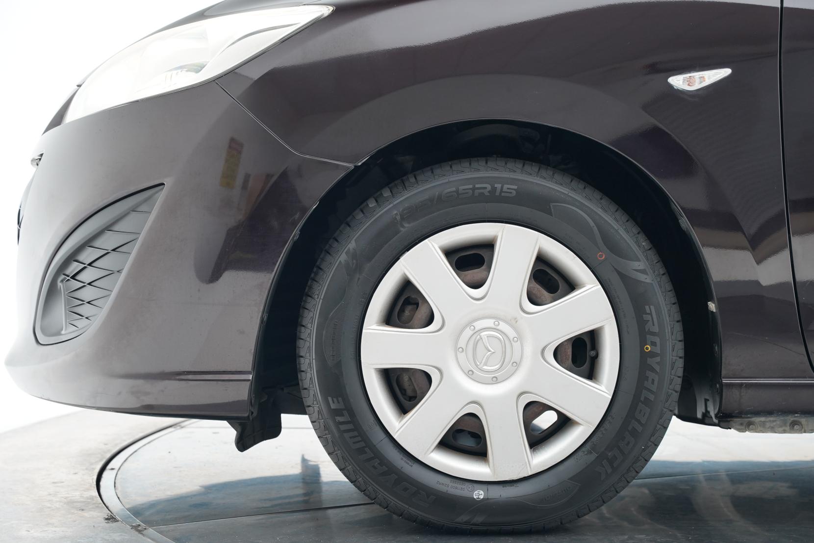 Mazda Premacy 20C Skyactive