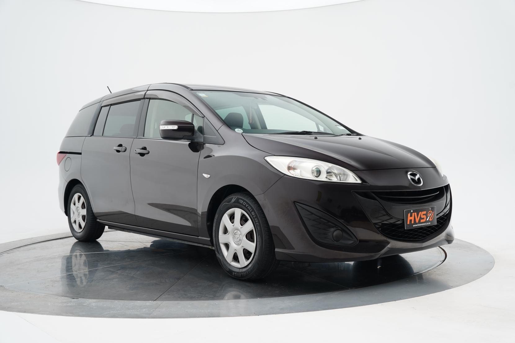 Mazda Premacy 20C Skyactive