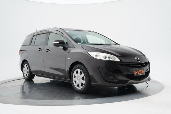 Mazda Premacy 20C Skyactive