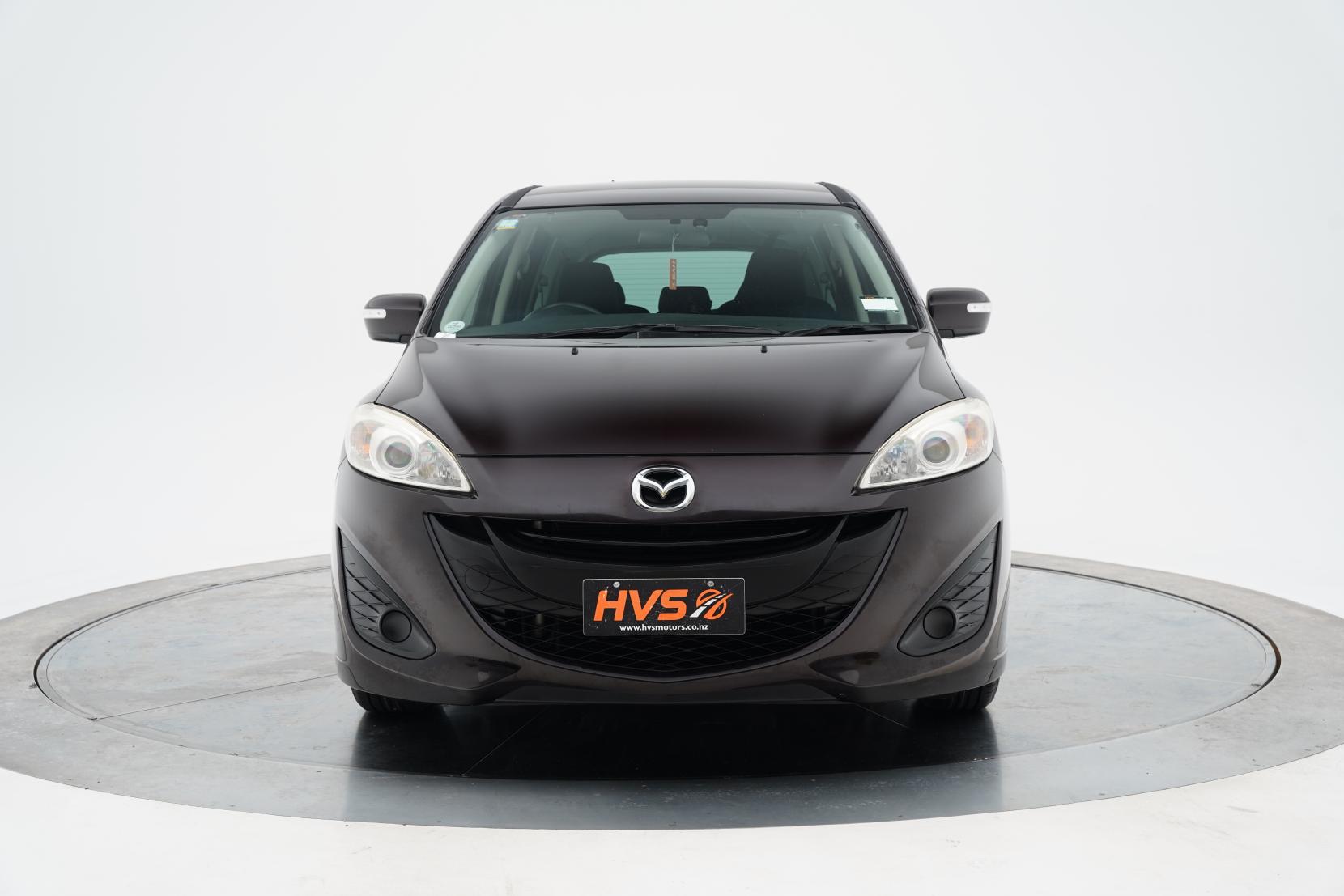 Mazda Premacy 20C Skyactive