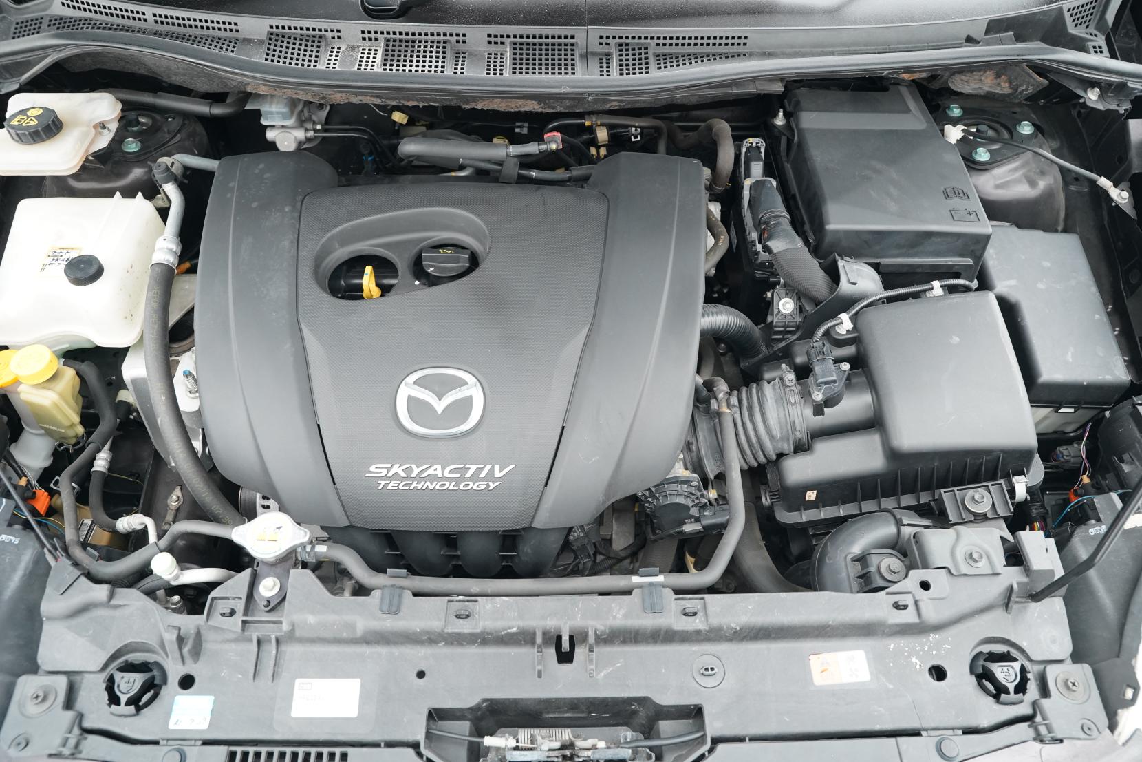Mazda Premacy 20C Skyactive