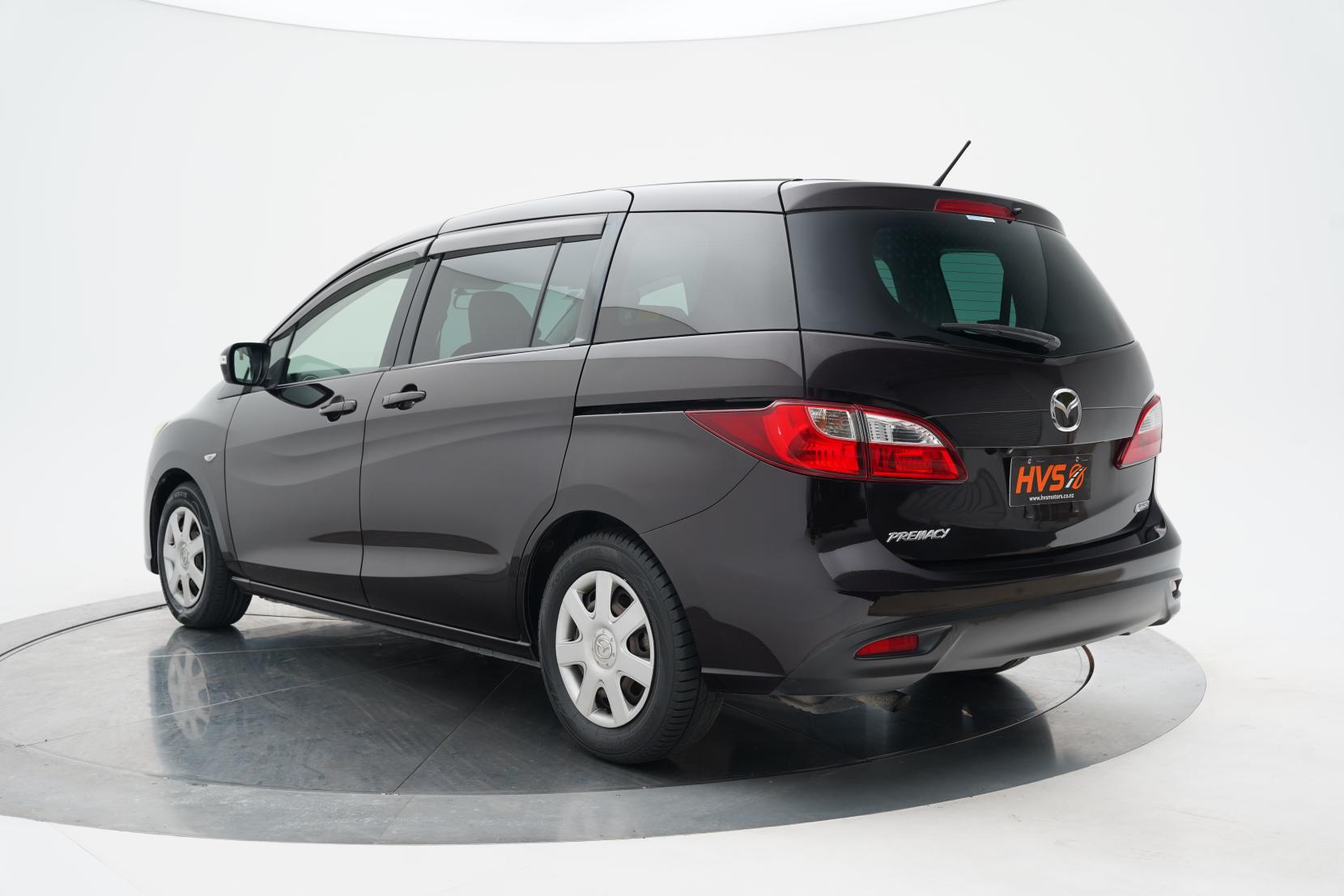 Mazda Premacy 20C Skyactive