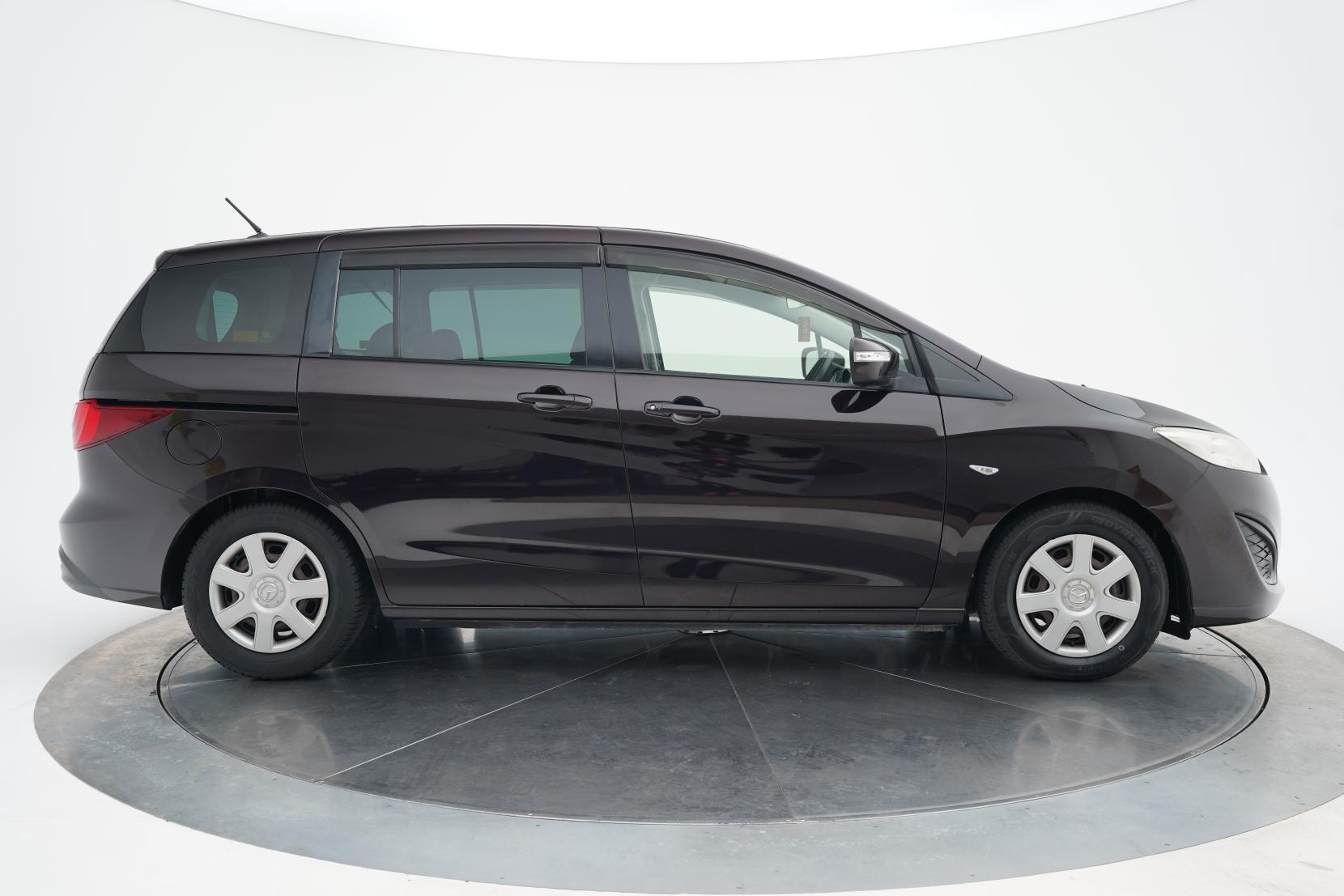 Mazda Premacy 20C Skyactive