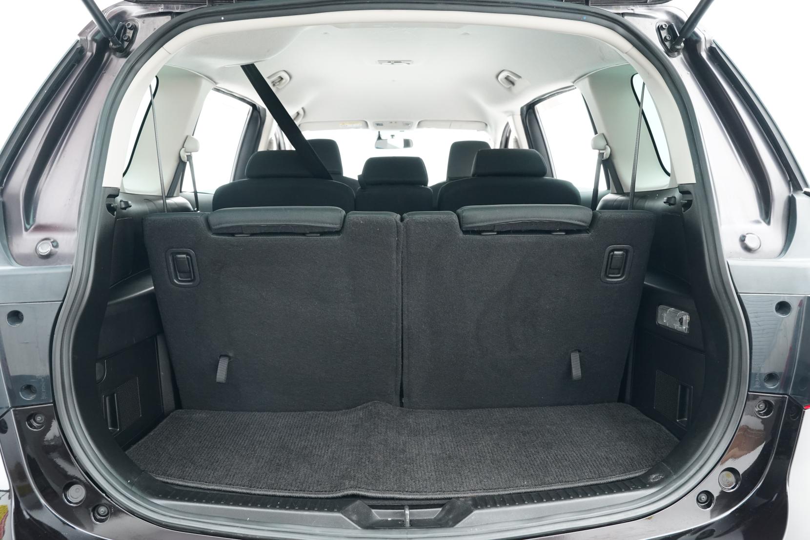 Mazda Premacy 20C Skyactive