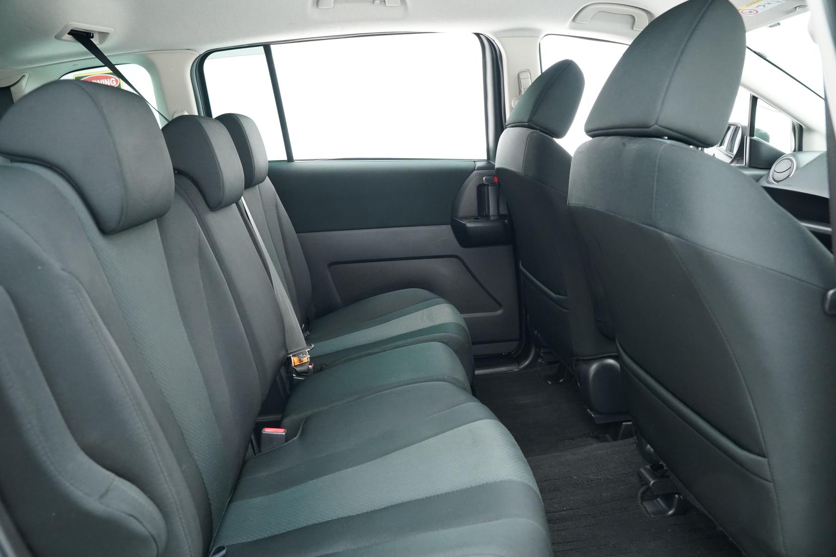 Mazda Premacy 20C Skyactive