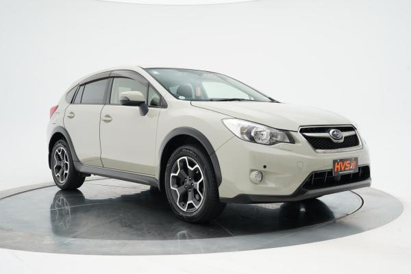 Subaru XV 2.0