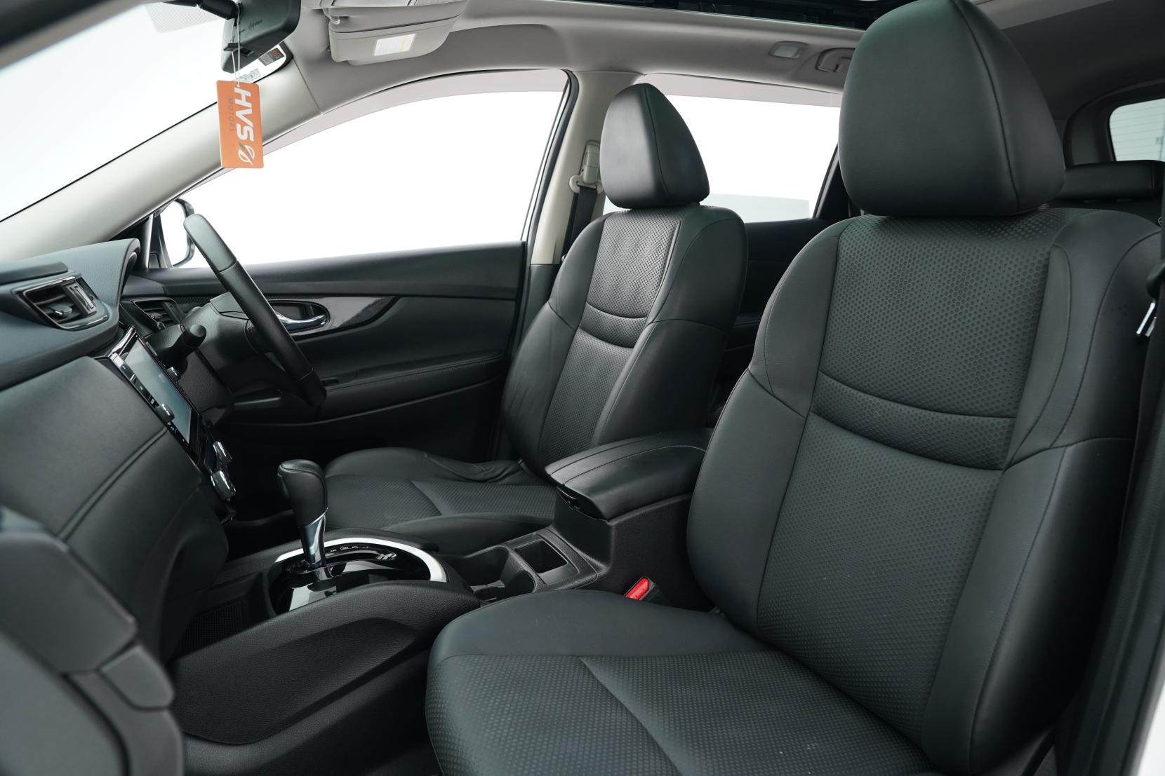 Nissan X-TRAIL 2.0 20X HYBRID