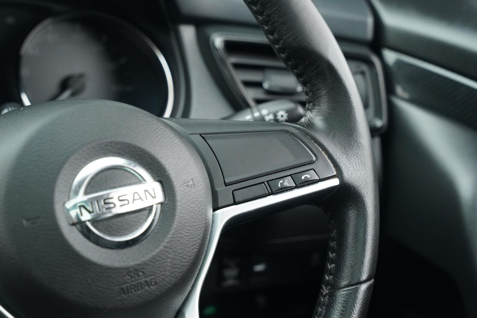 Nissan X-TRAIL 2.0 20X HYBRID
