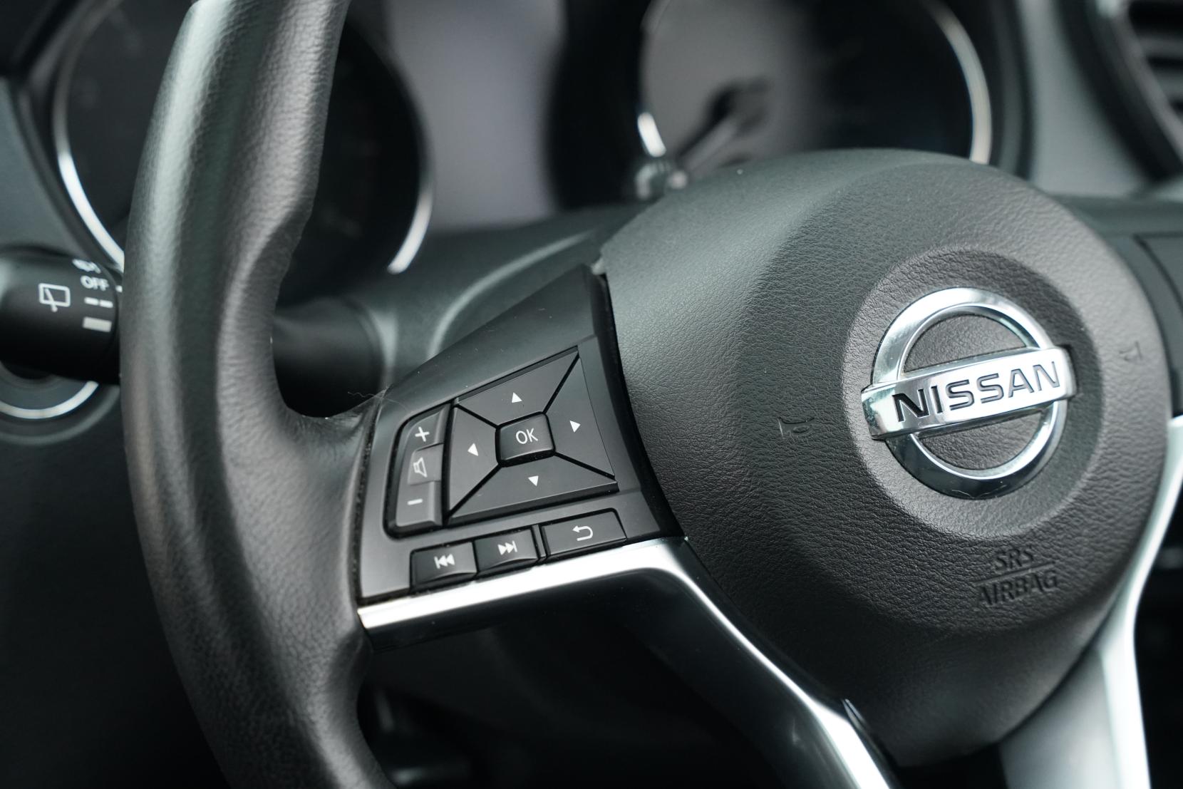 Nissan X-TRAIL 2.0 20X HYBRID
