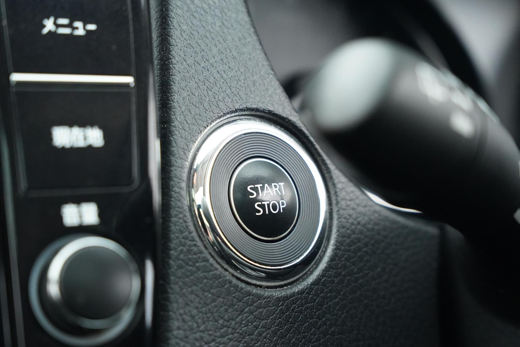 Nissan X-TRAIL 2.0 20X HYBRID