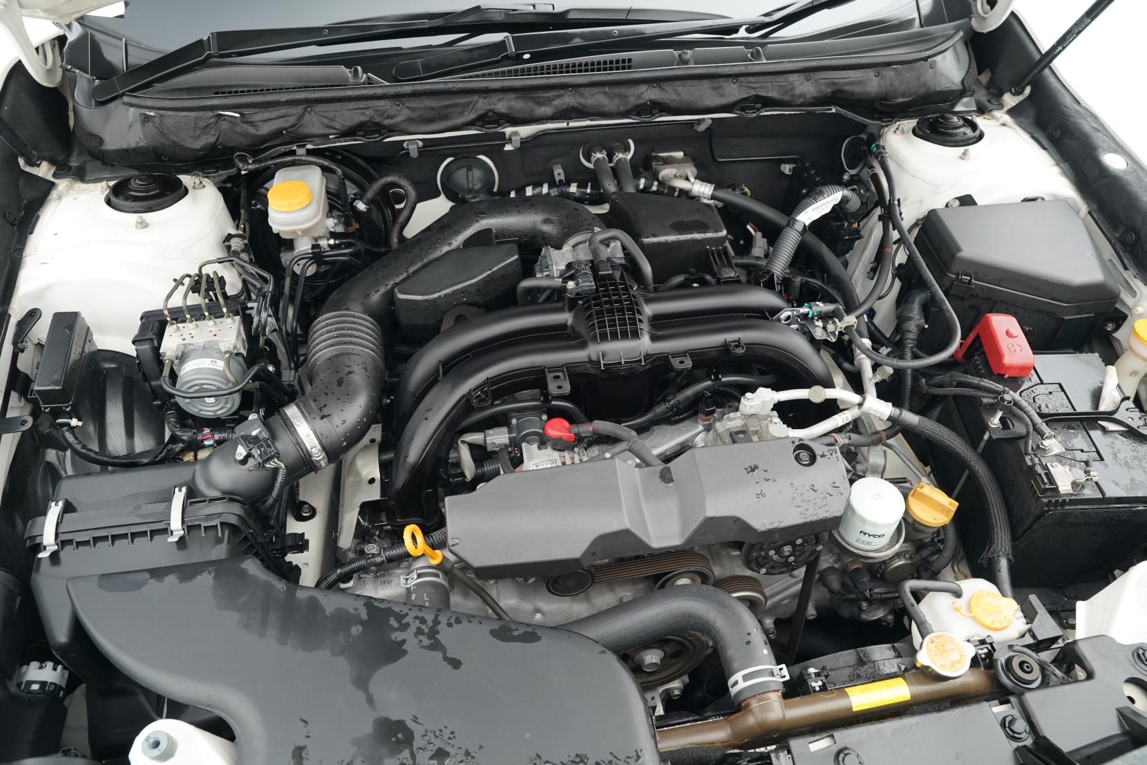 Subaru Outback 2.5 Limited Eyesight AWD